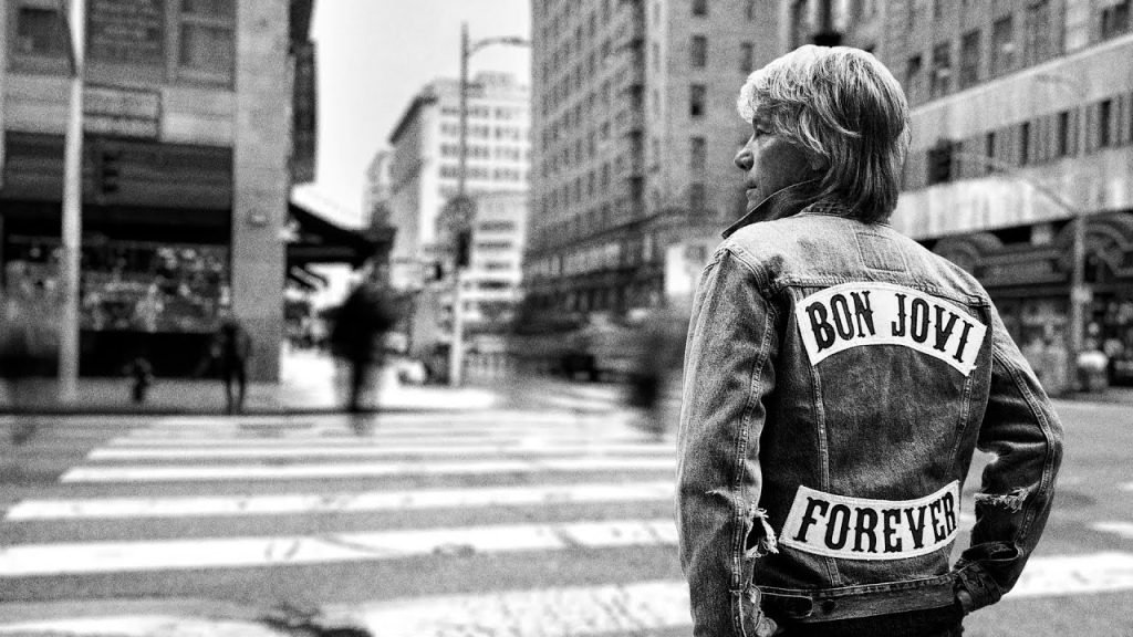 Bon Jovi The People's House, Bon Jovi: fuori il singolo “The people’s house” ft. The War And Treaty
