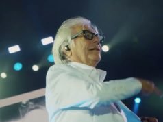 NINO D’ANGELO torna nei palasport con “I MIEI MERAVIGLIOSI ANNI ’80…e non solo!