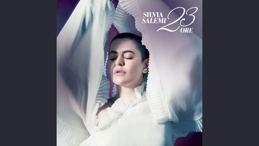 SILVIA SALEMI 23 ORE, SILVIA SALEMI: disponibile in digitale la raccolta “23 ORE”