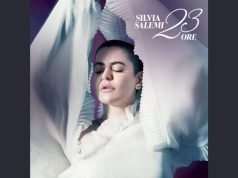 SILVIA SALEMI: disponibile in digitale la raccolta “23 ORE”