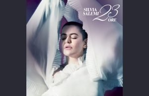 SILVIA SALEMI: disponibile in digitale la raccolta “23 ORE”