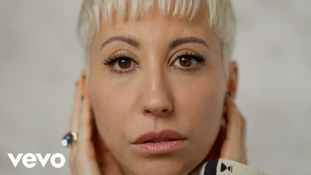 Malika Ayane Sottosopra (on the dancefloor), Malika Ayane: uscito l&#8217;EP “Sottosopra (on the dancefloor)”