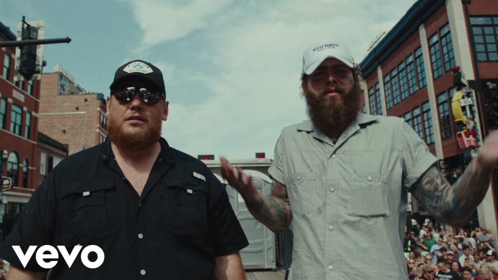 Post Malone "Guy For That" feat. Luke Combs, Post Malone: uscito il nuovo singolo “Guy for that” in collaborazione con Luke Combs