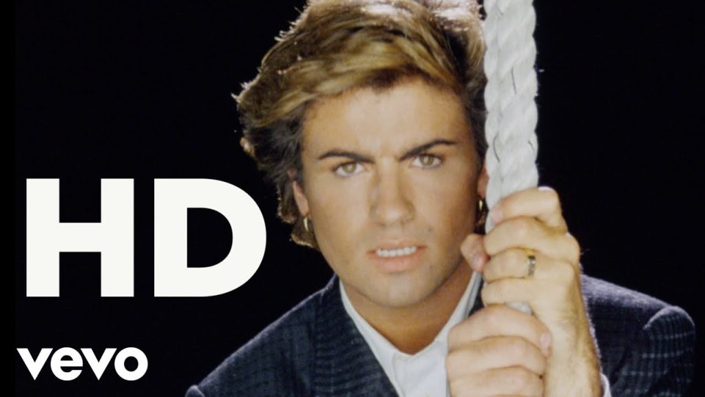 GEORGE MICHAEL CARELESS WHISPER, GEORGE MICHAEL: è disponibile in pre-order “CARELESS WHISPER”