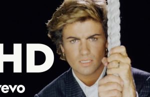 GEORGE MICHAEL: è disponibile in pre-order “CARELESS WHISPER”