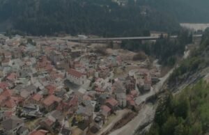 Lozzo di Cadore e il percorso “La Roggia dei Mulini”: una meravigliosa avventura nel cuore delle Dolomiti