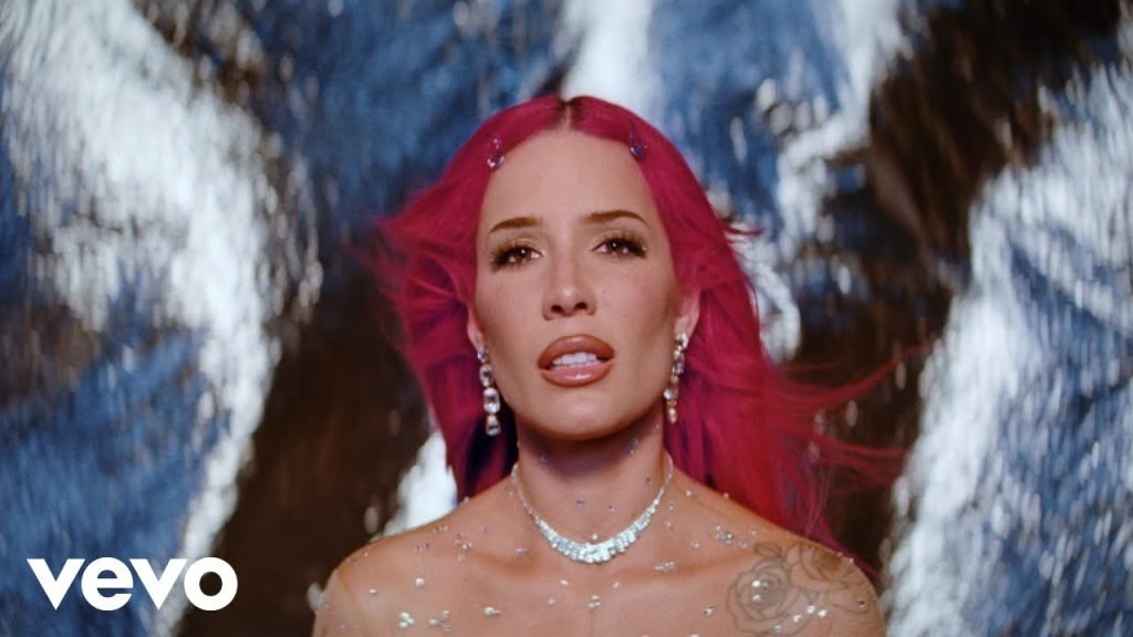 HALSEY LUCKY, In radio e in digitale “LUCKY”, il nuovo singolo di HALSEY
