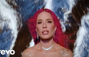 In radio e in digitale “LUCKY”, il nuovo singolo di HALSEY