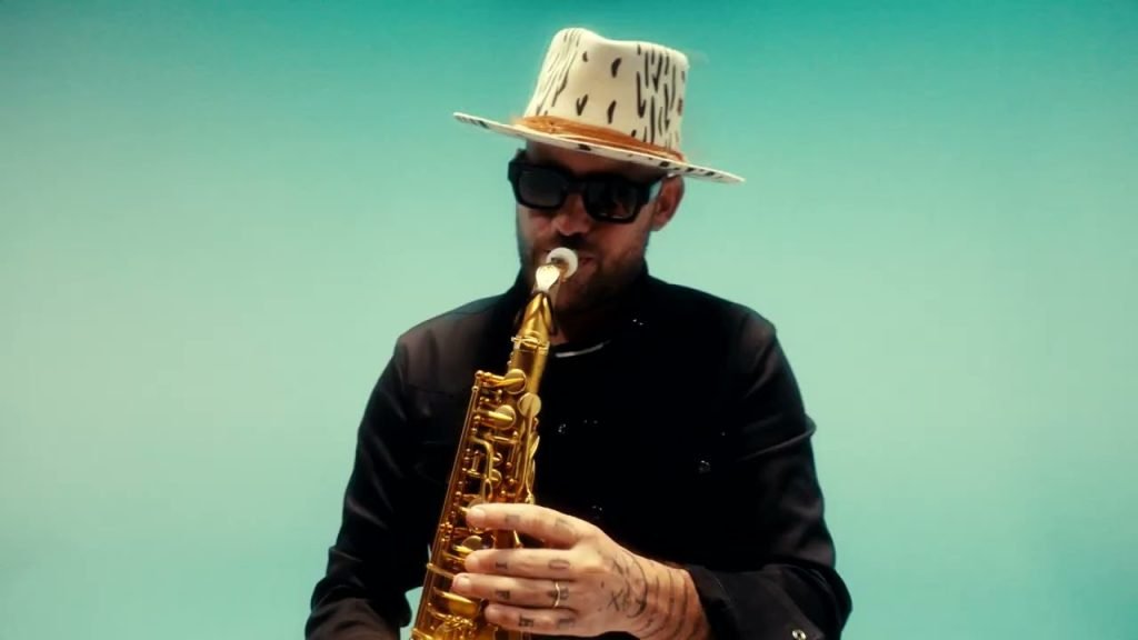 JIMMY SAX. MILLION MILES, Esce “MILLION MILES”, il nuovo album di inediti del sassofonista di fama internazionale JIMMY SAX