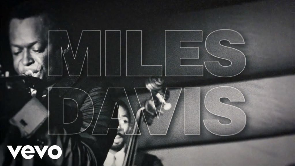 AUTUMN LEAVES di MILES DAVIS, Disponibile in digitale “AUTUMN LEAVES”, una registrazione mai ascoltata del Secondo Quintetto di MILES DAVIS