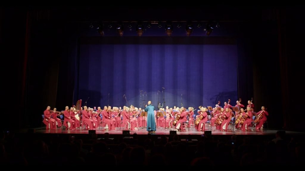concerti gratuiti ORCHESTRA SINFONICA JINGHUI GUANGXUAN, Arriva in Italia per la prima volta live la più grande compagnia musicale di monaci Chan del mondo
