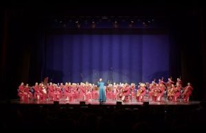 Arriva in Italia per la prima volta live la più grande compagnia musicale di monaci Chan del mondo