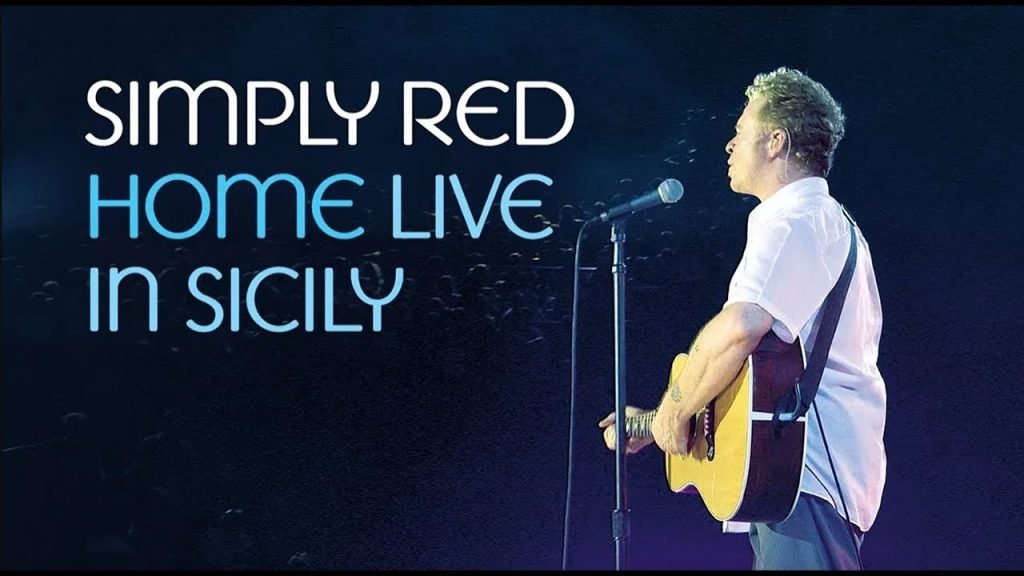 Simply Red concerti tour 2025, Simply Red: l’iconica band arriva in italia per tre appuntamenti