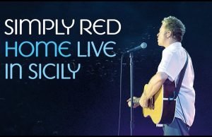 Simply Red: l’iconica band arriva in italia per tre appuntamenti