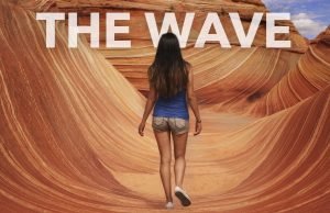 Onde di pietra nel cuore dell’Arizona