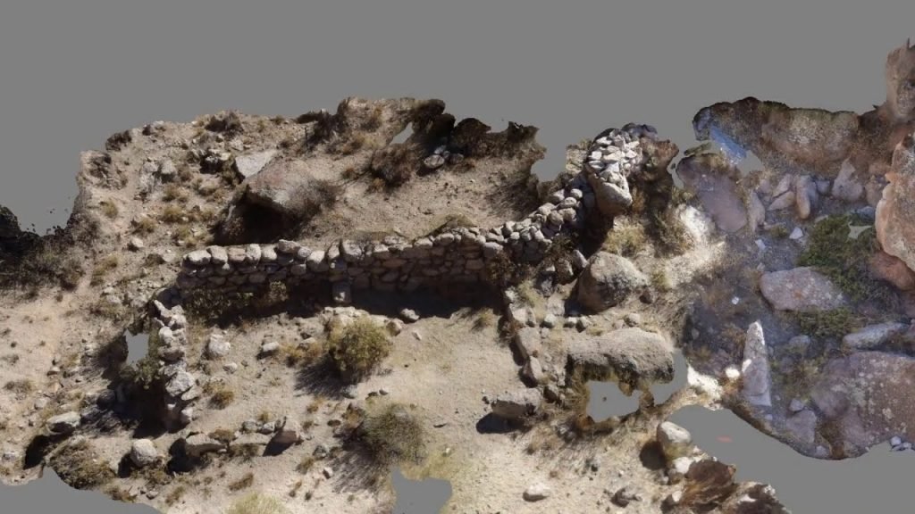 Qhapaq Ñan o la grande strada degli Inca, Viaggio nel tempo sulla Strada degli Inca