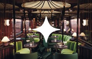 Lusso su rotaia: viaggio nel tempo a bordo dell’Orient Express