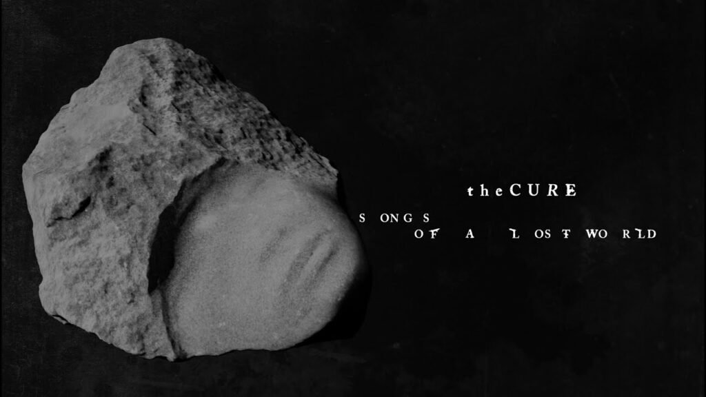 nuovo album della band Cure, Dopo 16 Anni i Cure rompono il silenzio