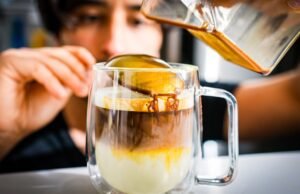 Il Dirty Coffee conquista i giovani