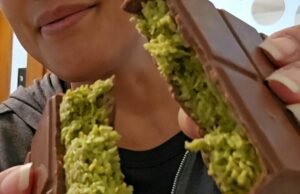 La Dubai Chocolate Bar: quando il lusso incontra l’arte del cioccolato