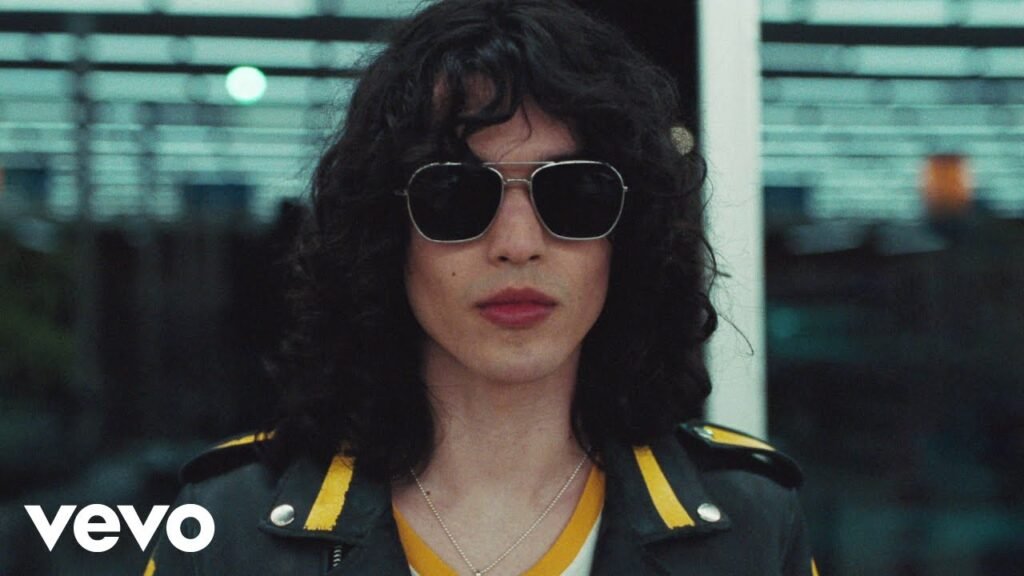 Nuovo singolo di Conan Gray, Conan Gray: uscito il nuovo singolo “Never Ending Song”