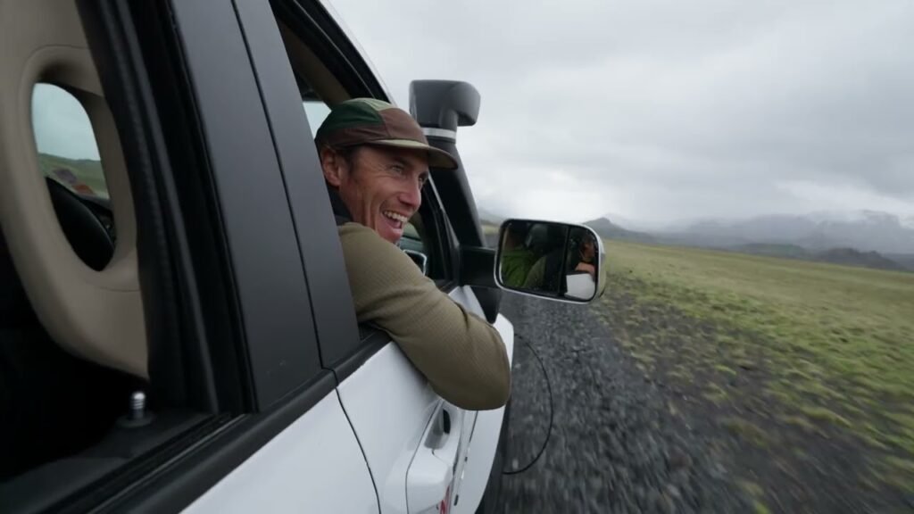 idee di viaggio alternative in Islanda, L&#8217;Islanda traccia la via del turismo sostenibile: nasce &#8220;The Volcanic Way&#8221;