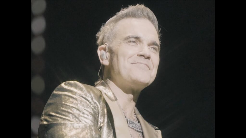 Robbie William concerto 2025, Robbie Williams Live 2025: la popstar inglese arriva in Italia con un unico imperdibile appuntamento