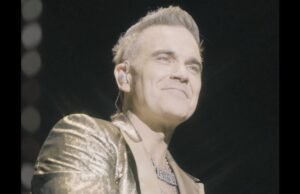 #Robbie Williams torna in italia al Lucca Summer