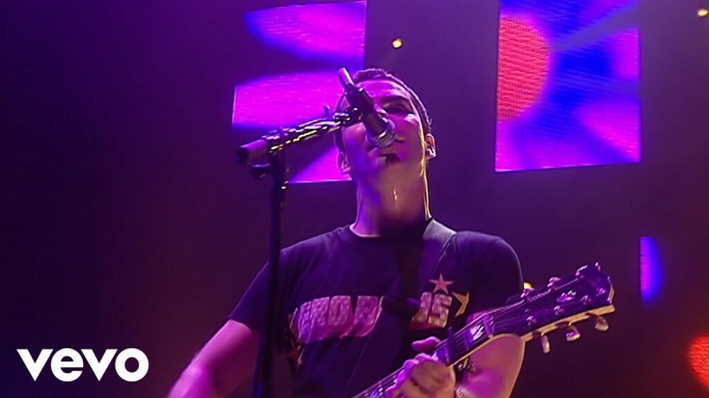 Stereophonics concerto 2025, Gli Stereophonics arrivano in Italia