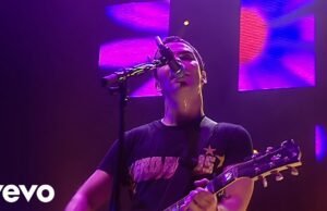 Gli Stereophonics arrivano in Italia