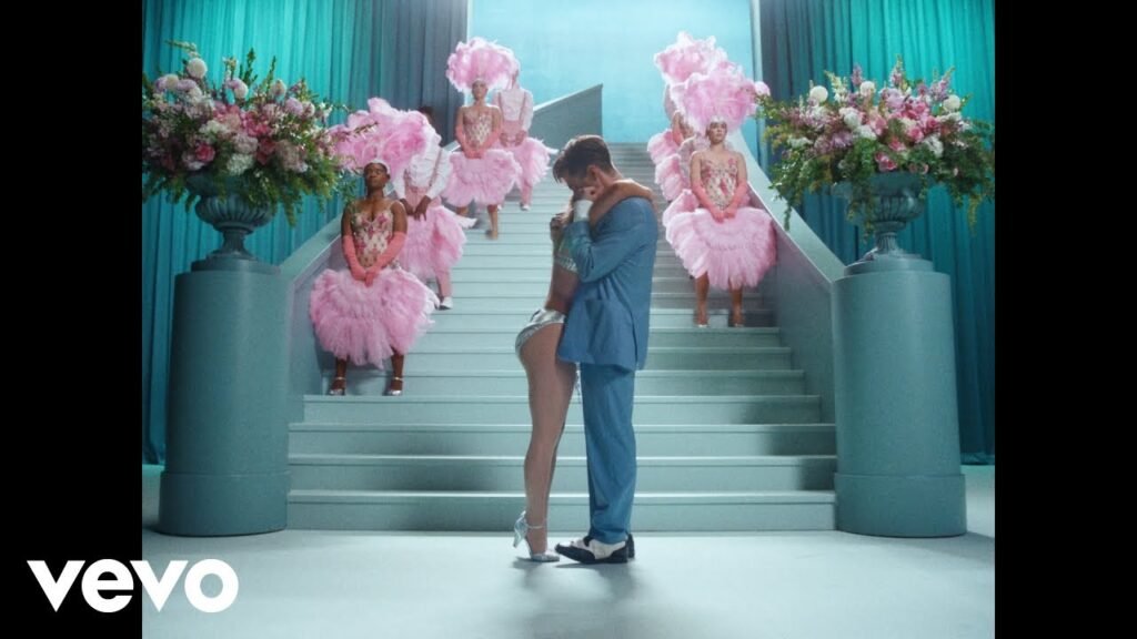 Born With A Broken Heart di DAMIANO DAVID, DAMIANO DAVID: in radio e in digitale il nuovo singolo “BORN WITH A BROKEN HEART”