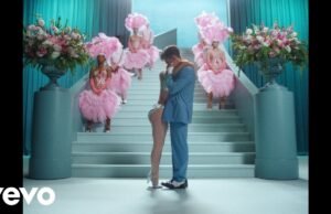 DAMIANO DAVID: in radio e in digitale il nuovo singolo “BORN WITH A BROKEN HEART”