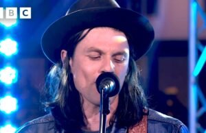 James Bay: esce il quarto album in studio “changes all the time”