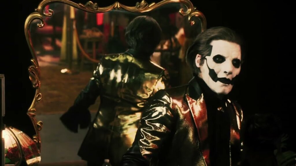 concerto Ghoist 2025, Ghost: la rock band svedese vincitrice di un grammy arriva in italia con un’unica imperdibile data