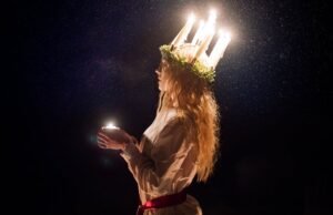 Santa Lucia: “il giorno più breve che si sia”