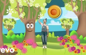 Vince il 67° Festival Dello Zecchino D’oro “Diventare un Albero”