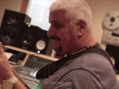 PINO DANIELE: in radio e in digitale il suo brano inedito “AGAIN”