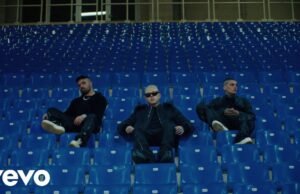 Lazza: fuori “OuverFOURe”