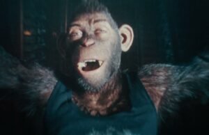 ROBBIE WILLIAMS: in radio e in digitale il nuovo singolo “FORBIDDEN ROAD”