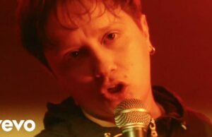 La rock band britannica NOTHING BUT THIEVES pubblica “OVERCOME”