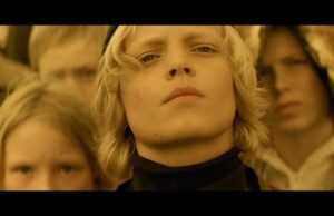 Sigur Rós with Orchestra: quattro date in Italia