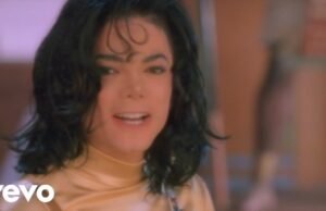 Riemerge una collezione di inediti di Michael Jackson