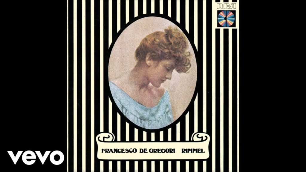 FRANCESCO DE GREGORI concerto 2025, “RIMMEL” rivive live a 50 anni dalla pubblicazione con un concerto unico all’ARENA DI VERONA