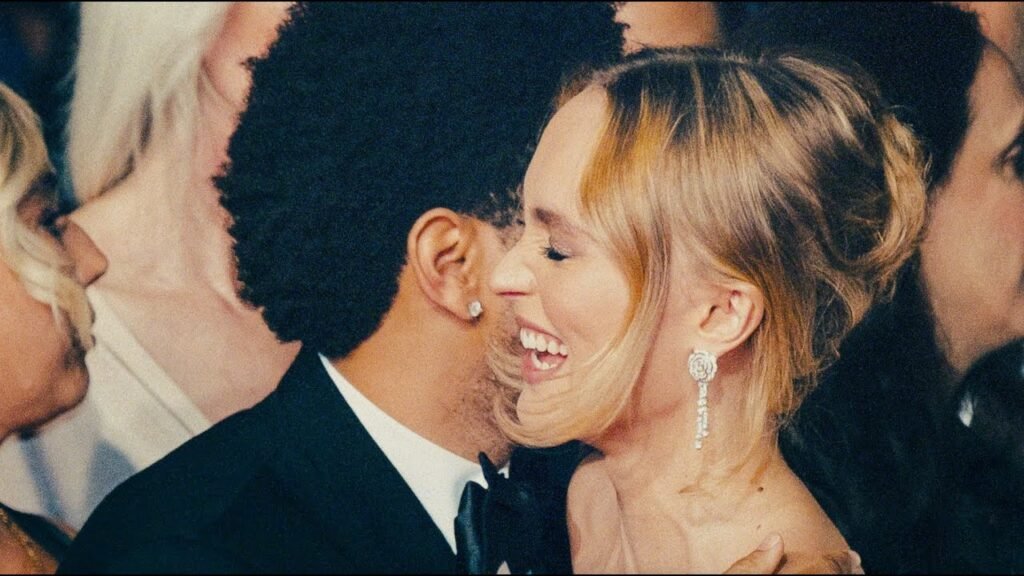 Popular di The Weeknd, The Weeknd: disponibile il nuovo brano “Popular” pt. Playboi Carti & Madonna