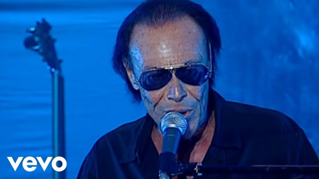 ANTONELLO VENDITTI concerti 2025, Antonello Venditti: al via il 17 giugno dalla sua Roma “Notte prima degli esami 40th Anniversary – 2025 Edition”