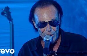 Antonello Venditti: al via il 17 giugno dalla sua Roma “Notte prima degli esami 40th Anniversary – 2025 Edition”