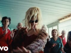 M¥SS Keta: fuori il nuovo singolo “160bpm”