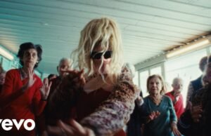 M¥SS Keta: fuori il nuovo singolo “160bpm”