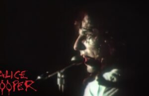 ALICE COOPER, unica data italiana l’8 luglio al Sequoie Music Park di Bologna!