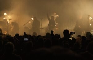 Nine Inch Nails: arriva in Italia per un imperdibile appuntamento